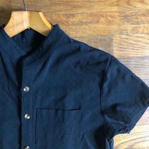 Men’s Romper Size Small